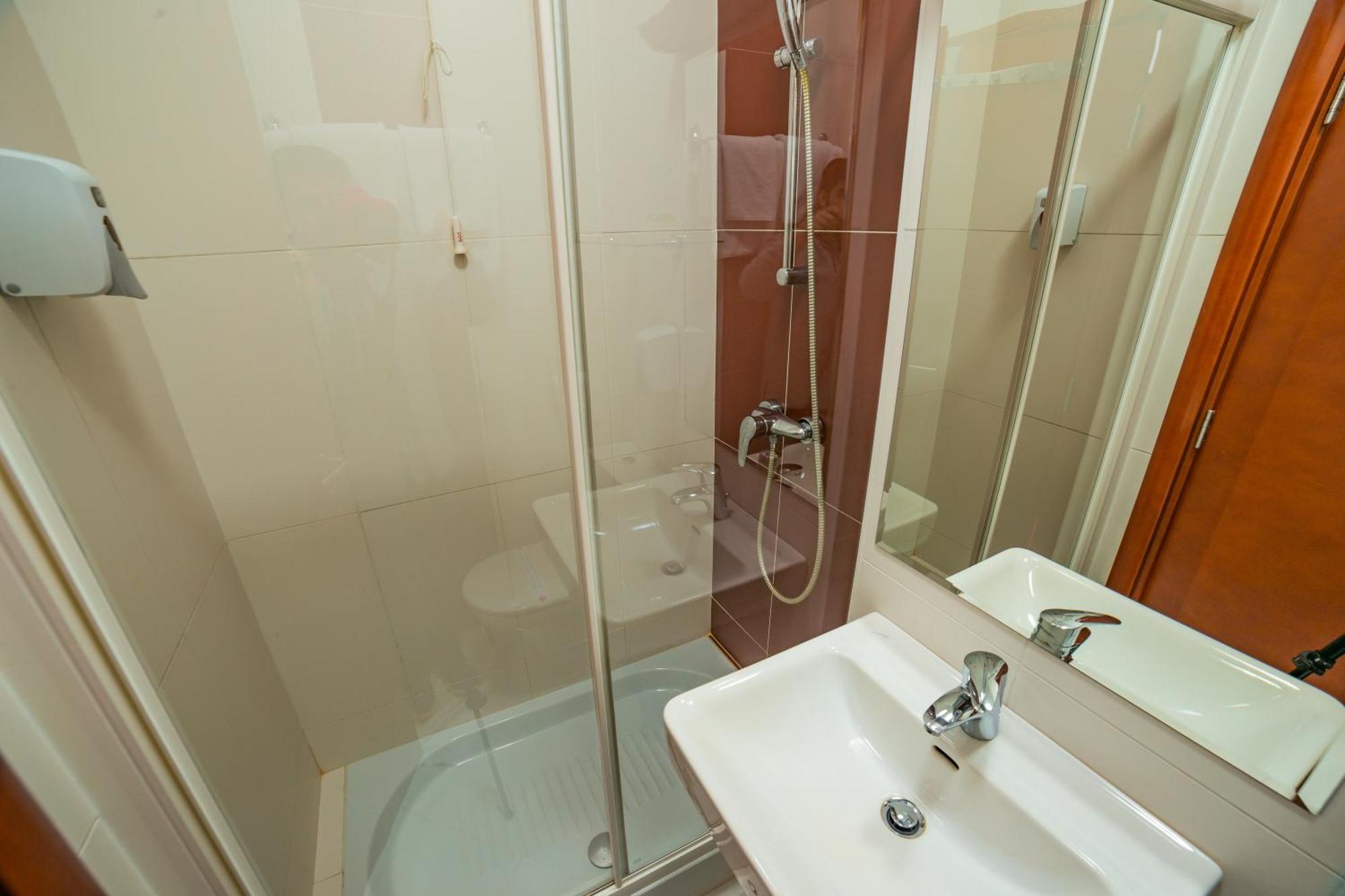 Hotel San Terme Laktaši Rom bilde