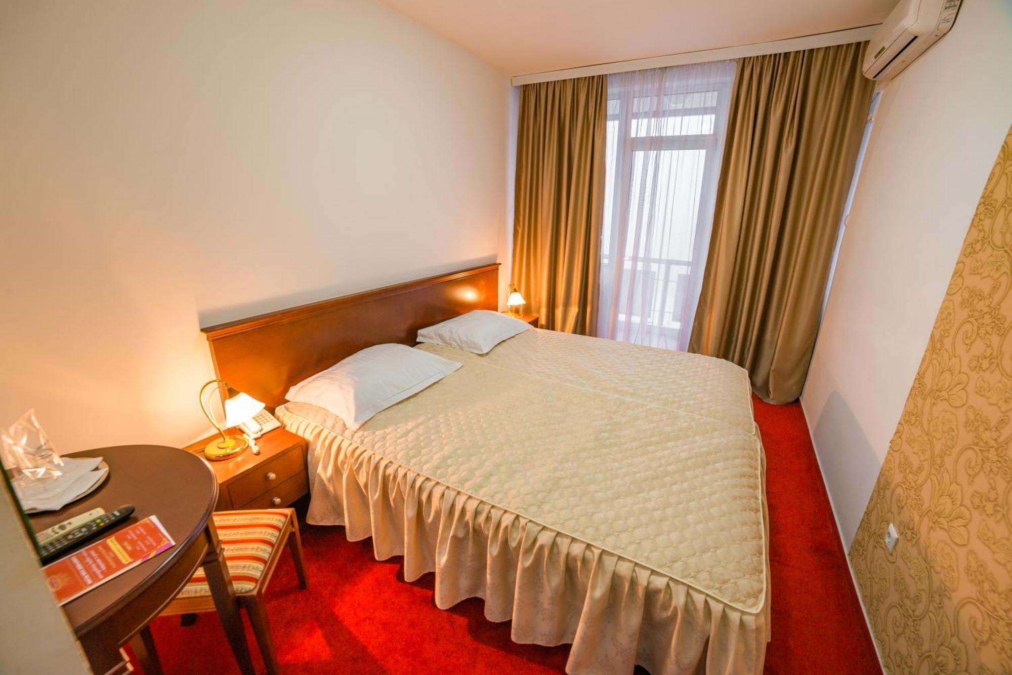 Hotel San Terme Laktaši Rom bilde