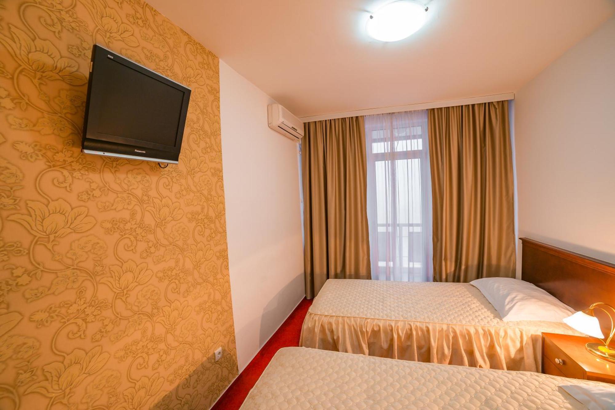 Hotel San Terme Laktaši Rom bilde