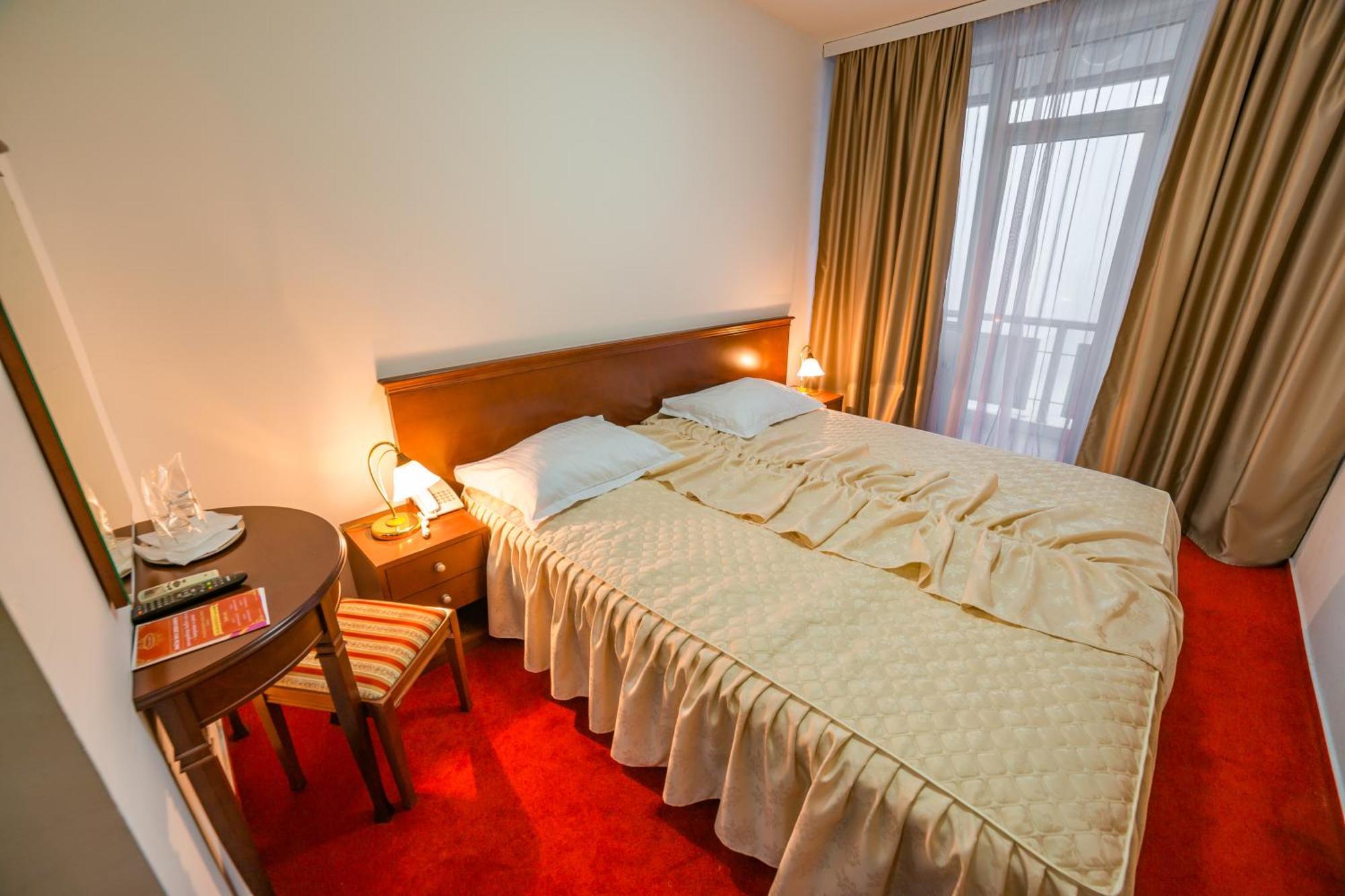 Hotel San Terme Laktaši Rom bilde