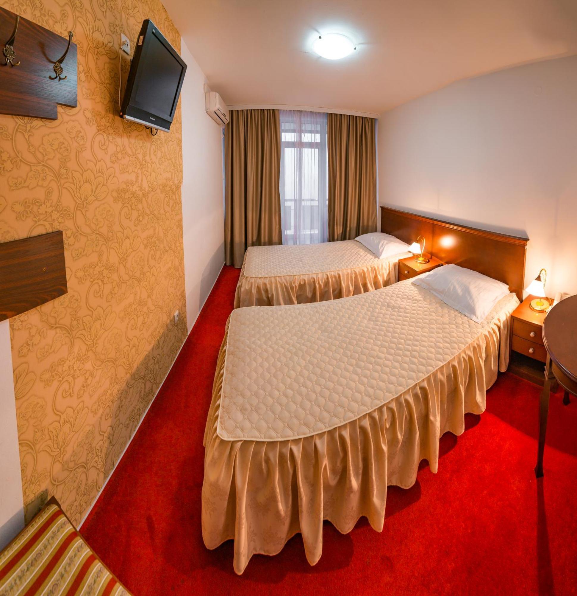 Hotel San Terme Laktaši Rom bilde