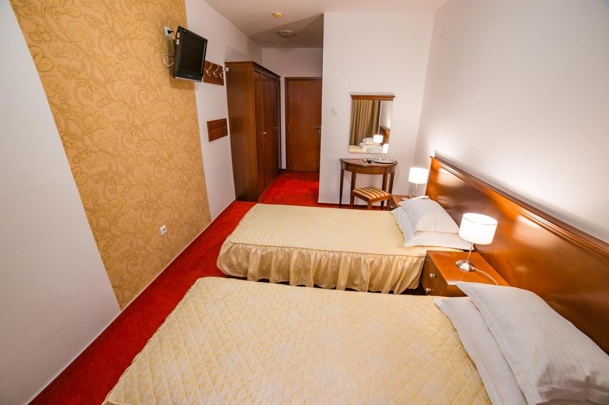 Hotel San Terme Laktaši Rom bilde
