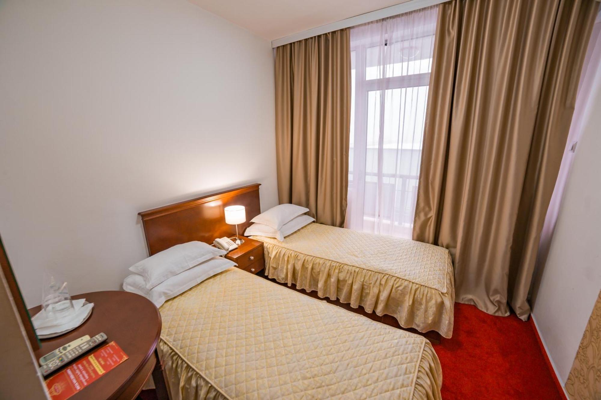 Hotel San Terme Laktaši Rom bilde