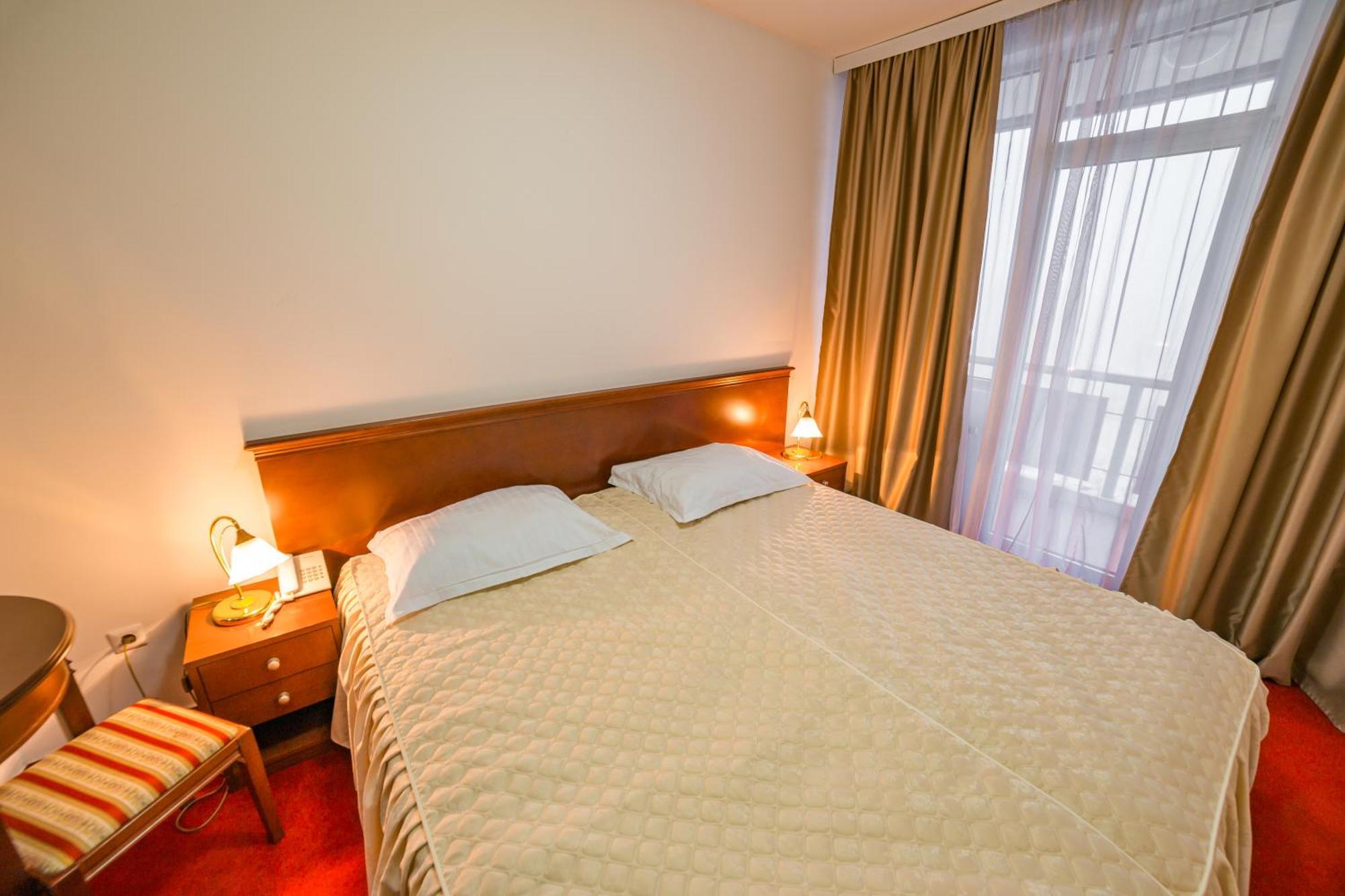 Hotel San Terme Laktaši Rom bilde