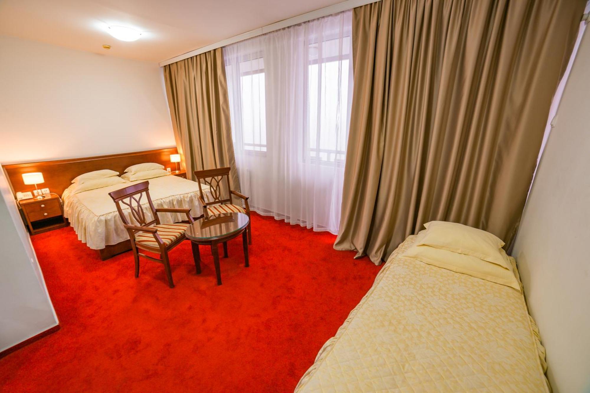 Hotel San Terme Laktaši Rom bilde