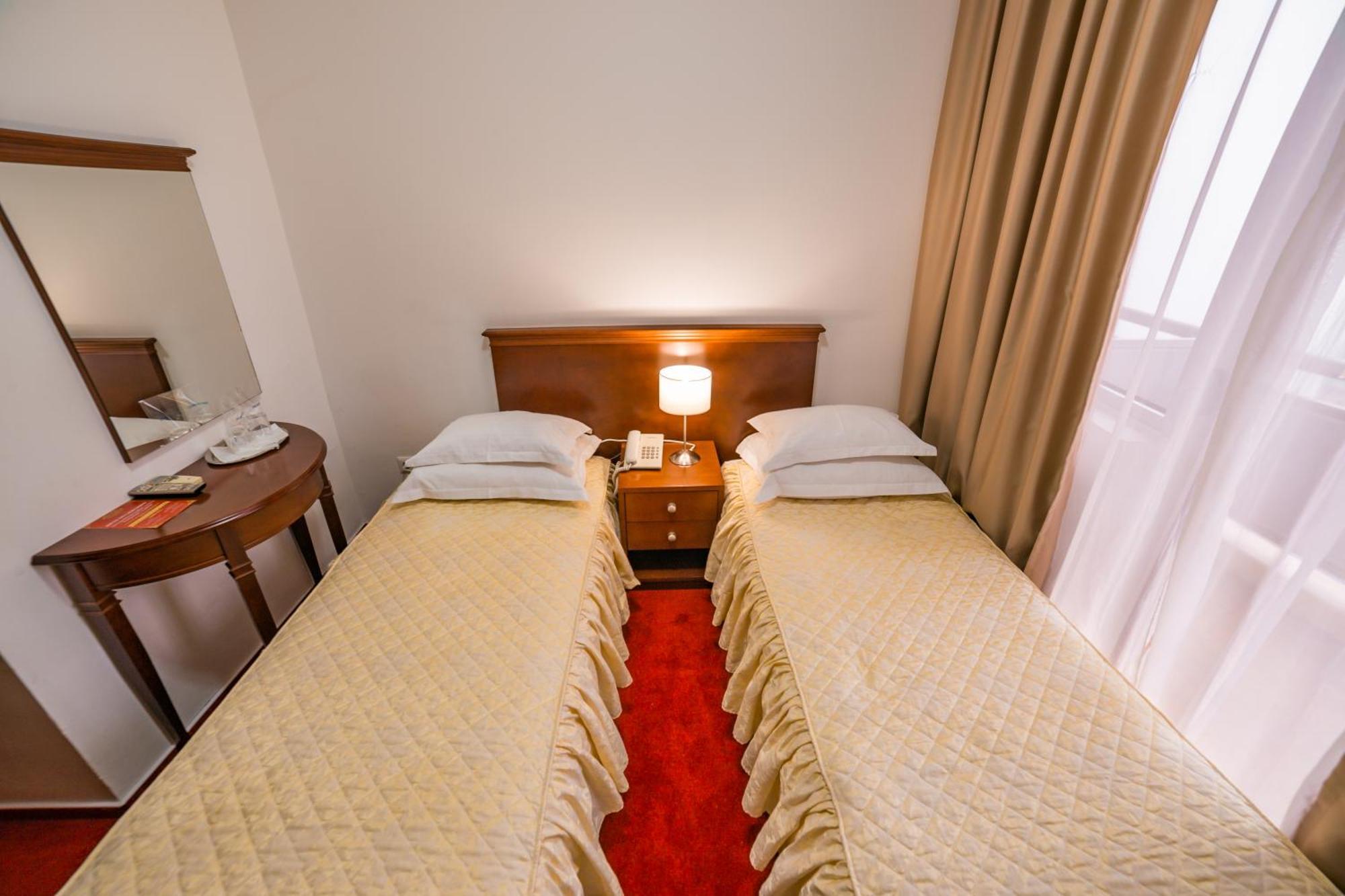Hotel San Terme Laktaši Rom bilde