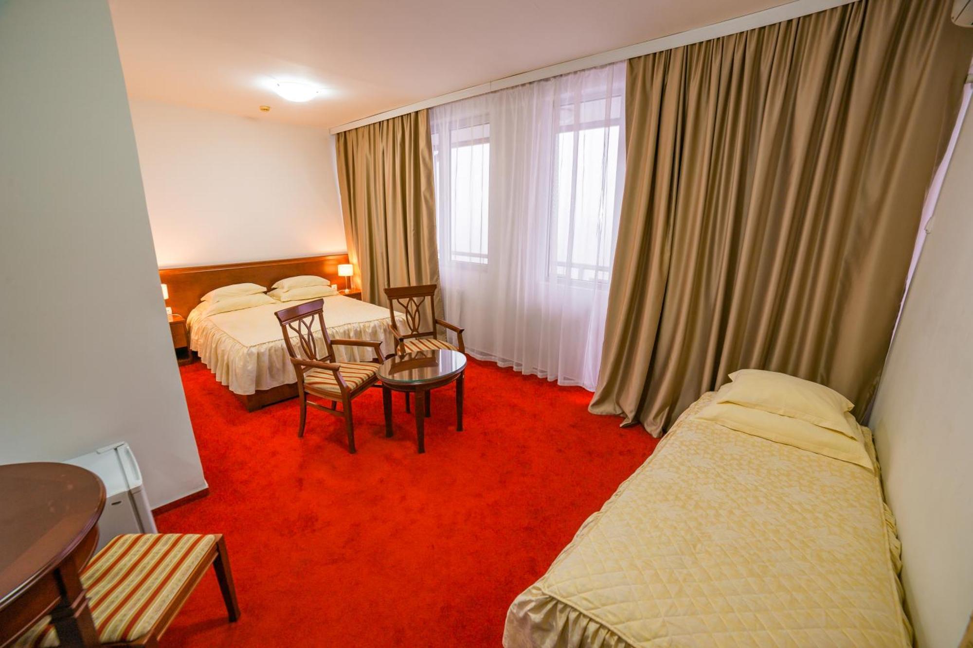 Hotel San Terme Laktaši Rom bilde