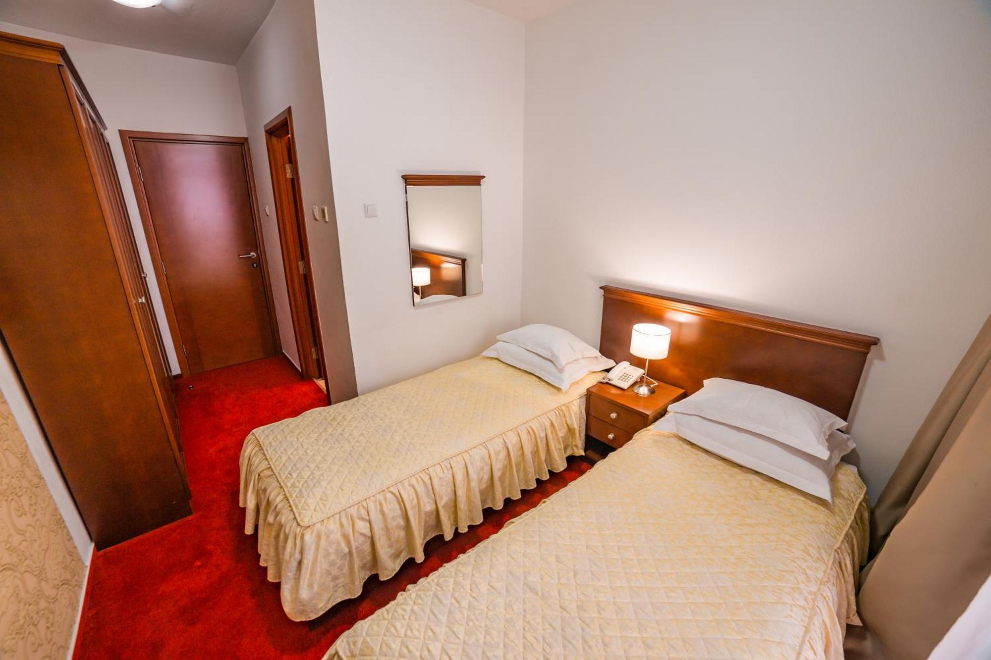 Hotel San Terme Laktaši Rom bilde